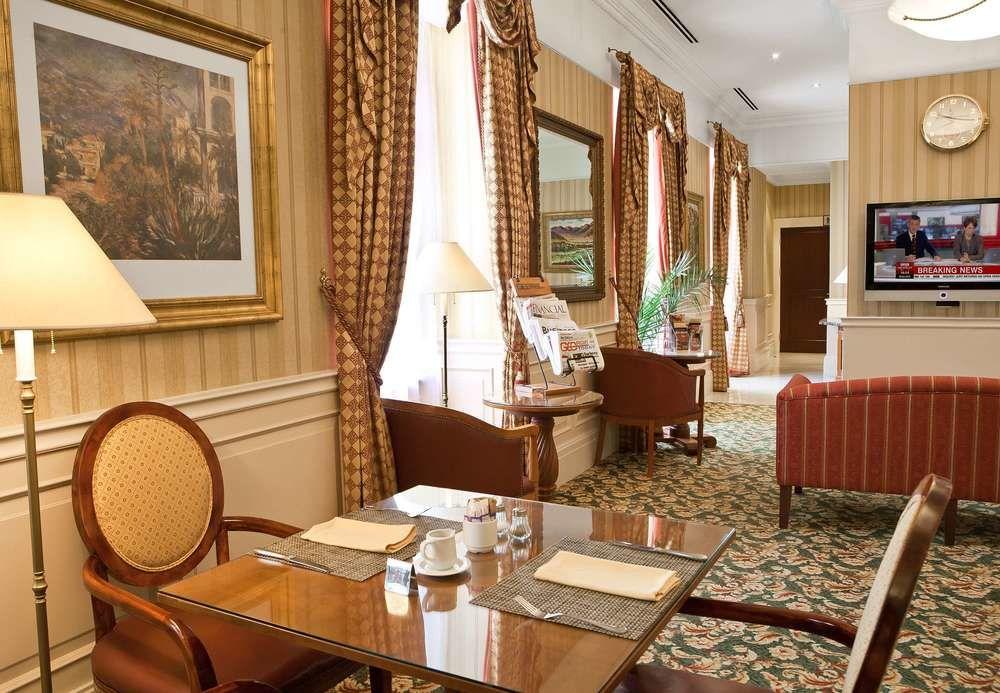 Hotel Marriott