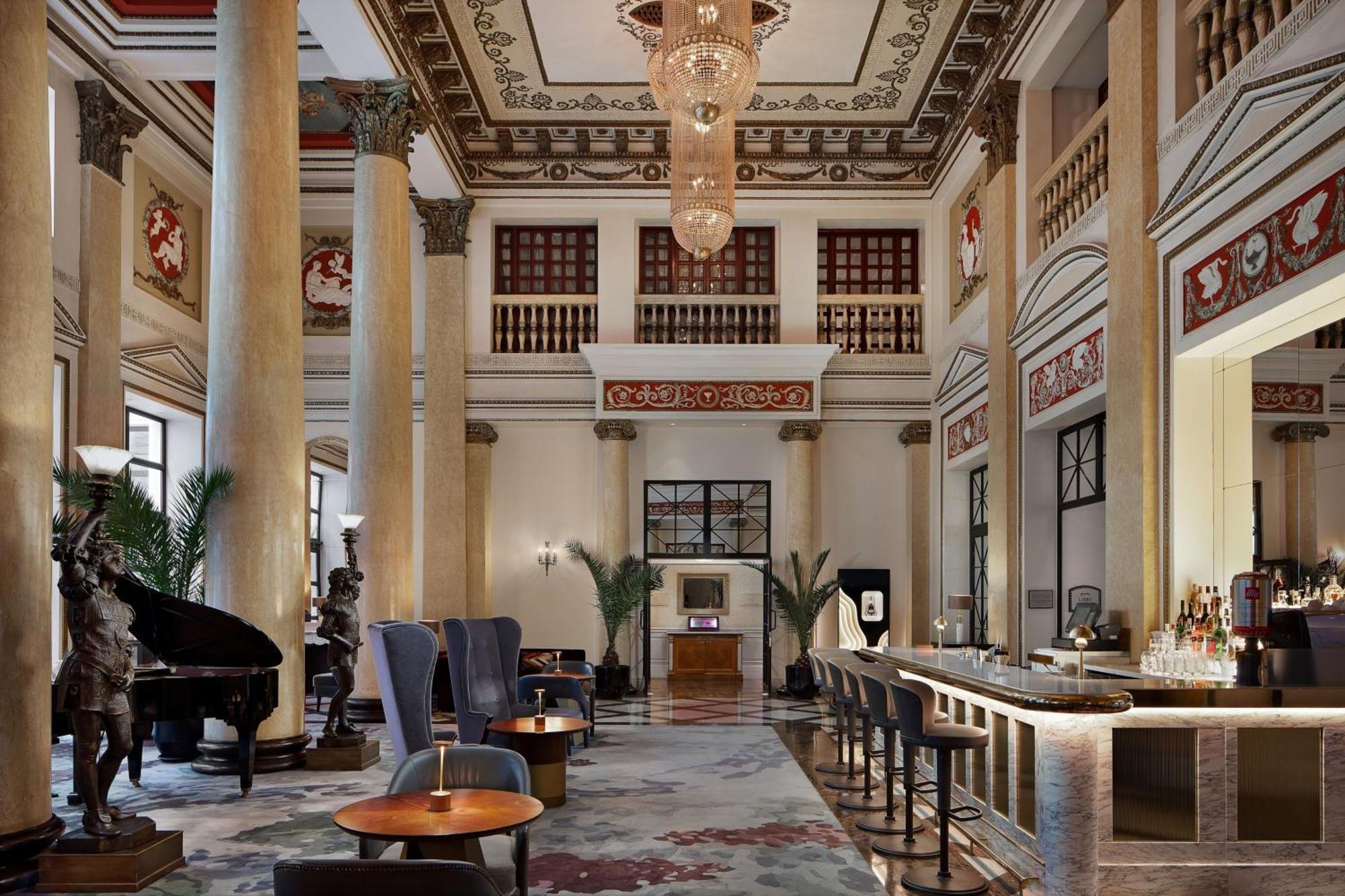 Hotel Marriott