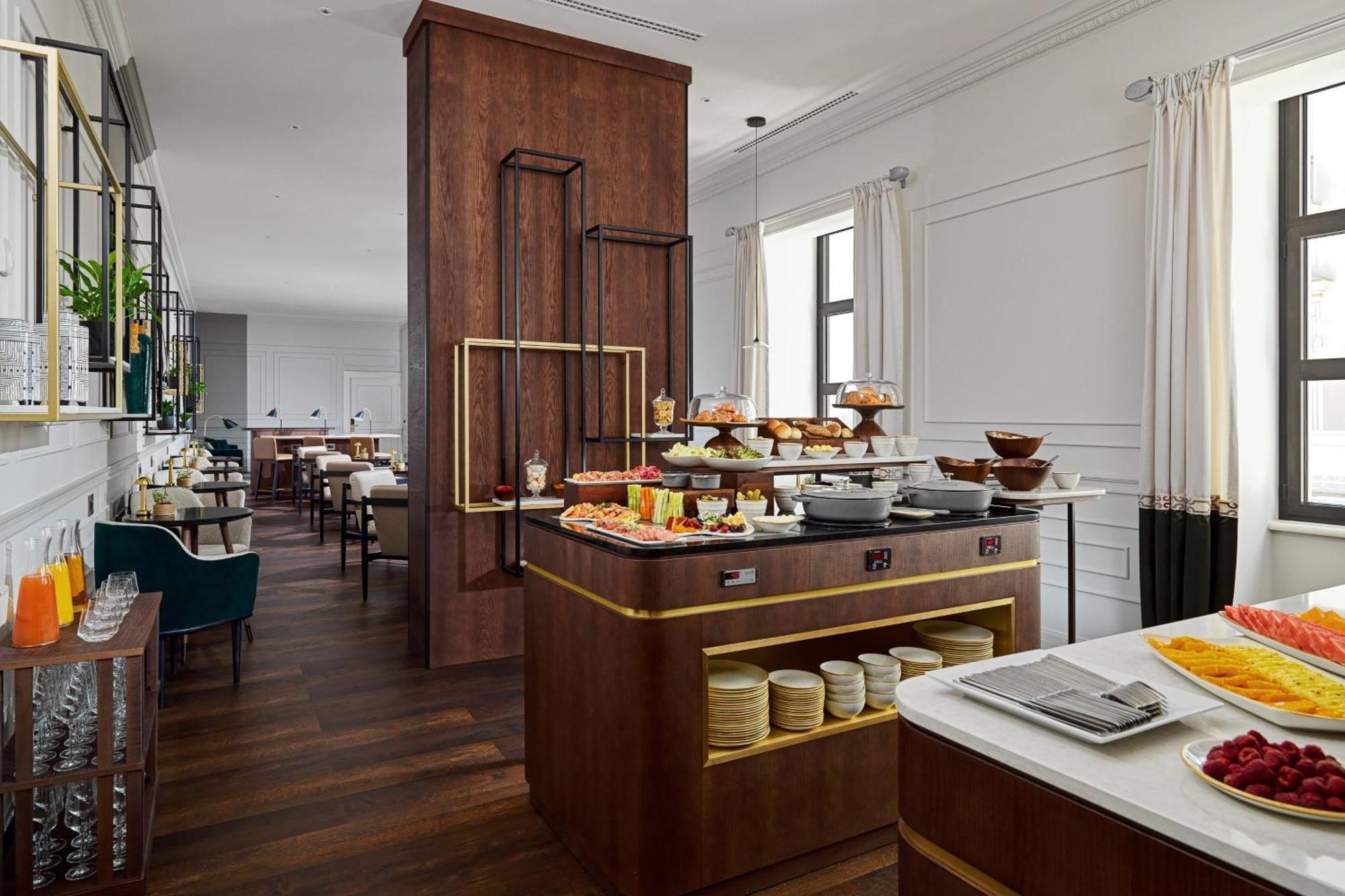Marriott Hotel Tbilissi