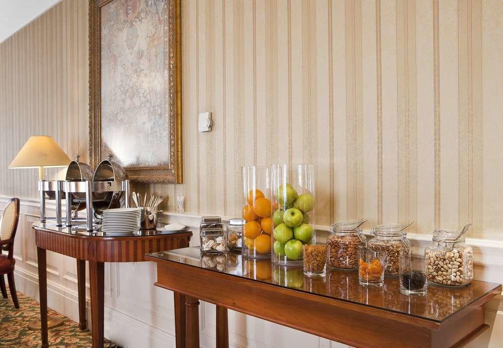 Отель Marriott Тбилиси