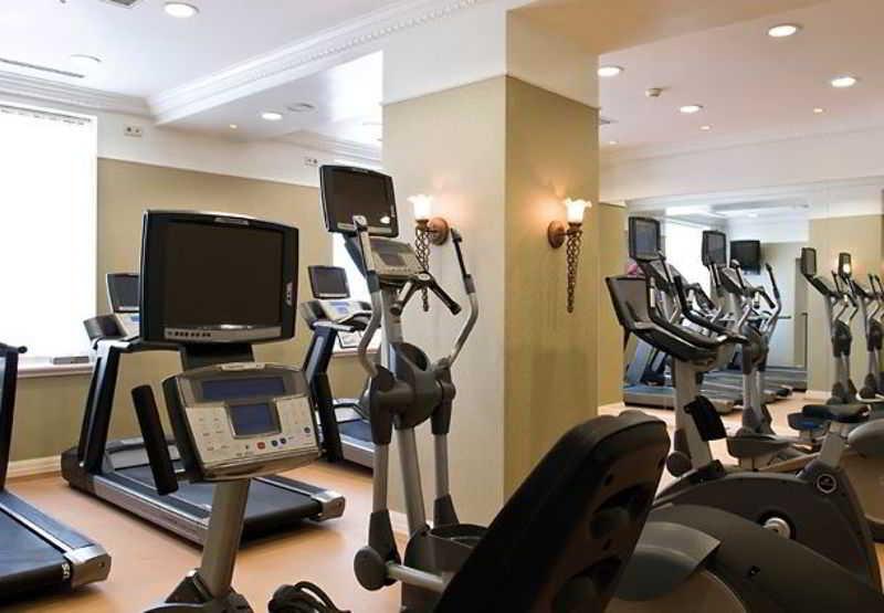 Marriott 5*