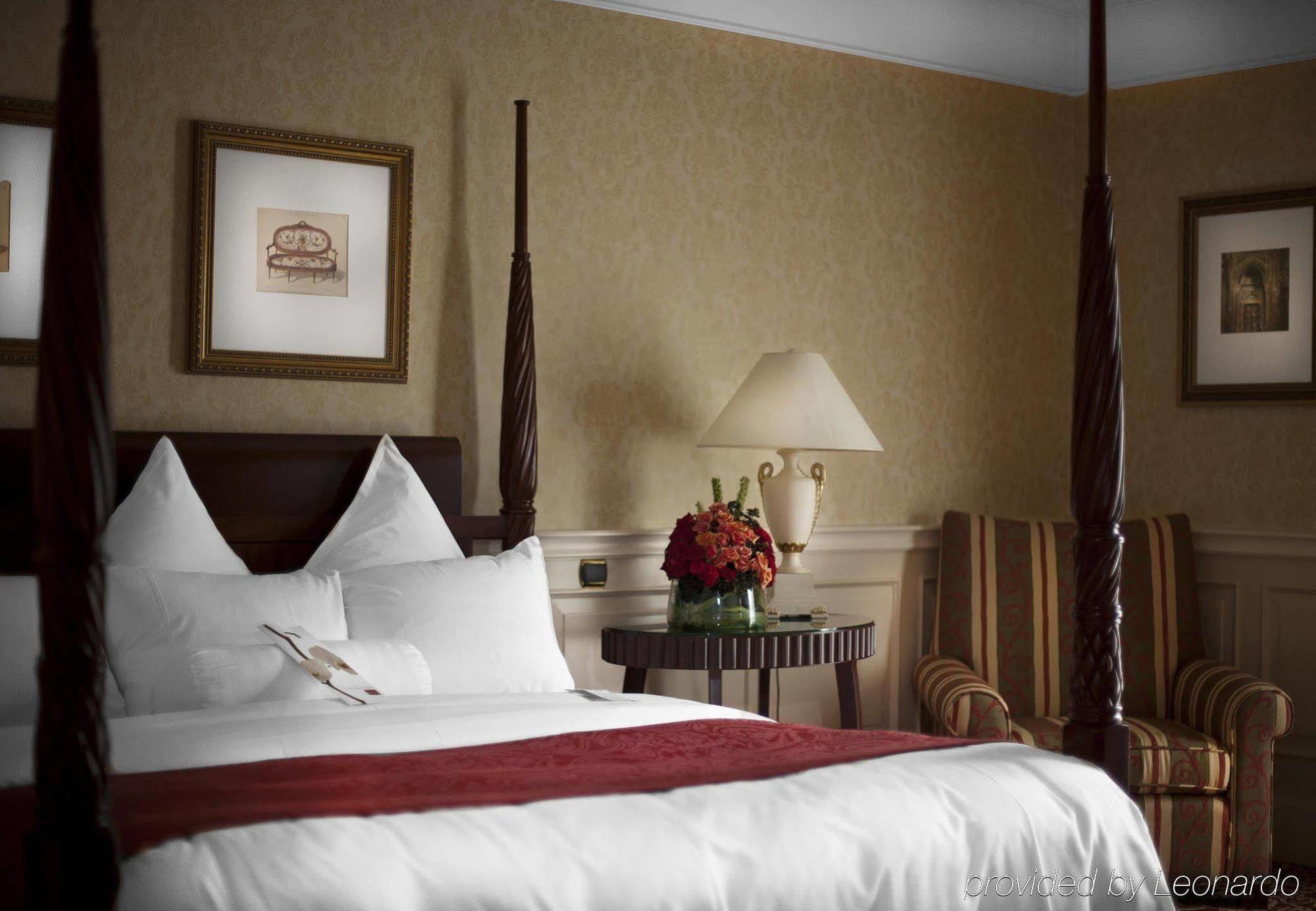 Marriott 5* Тбилиси