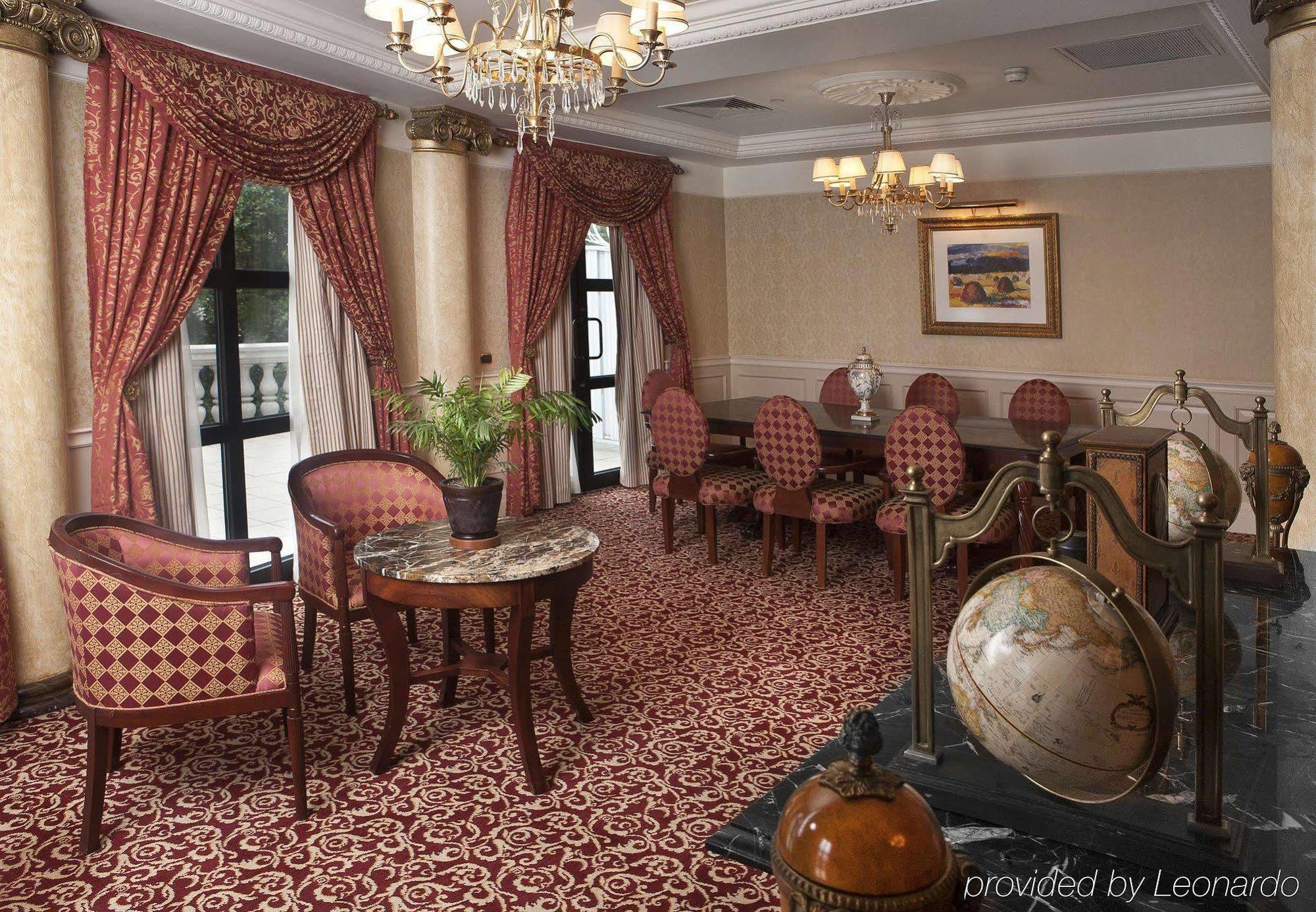 Marriott 5*