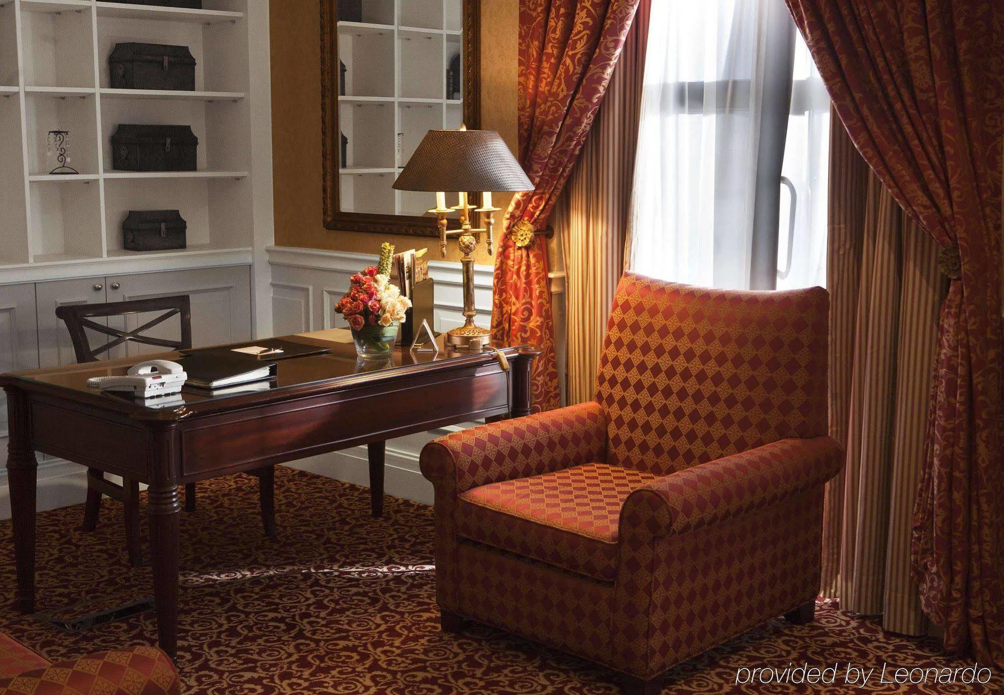 Marriott 5*