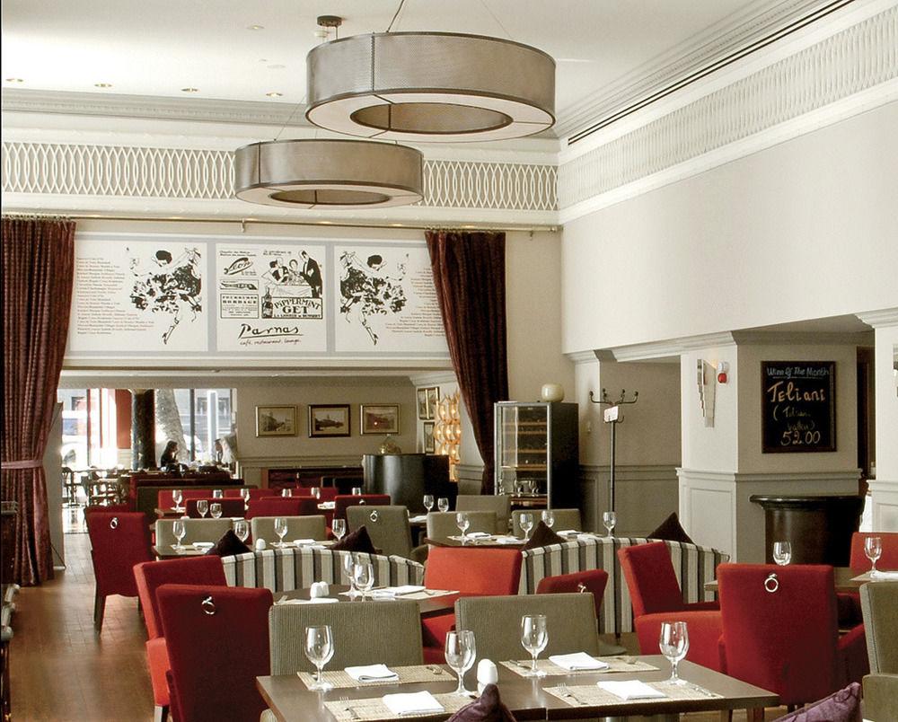 Hotel Marriott