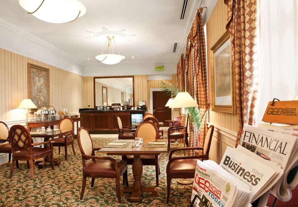 Marriott Hotel 5*