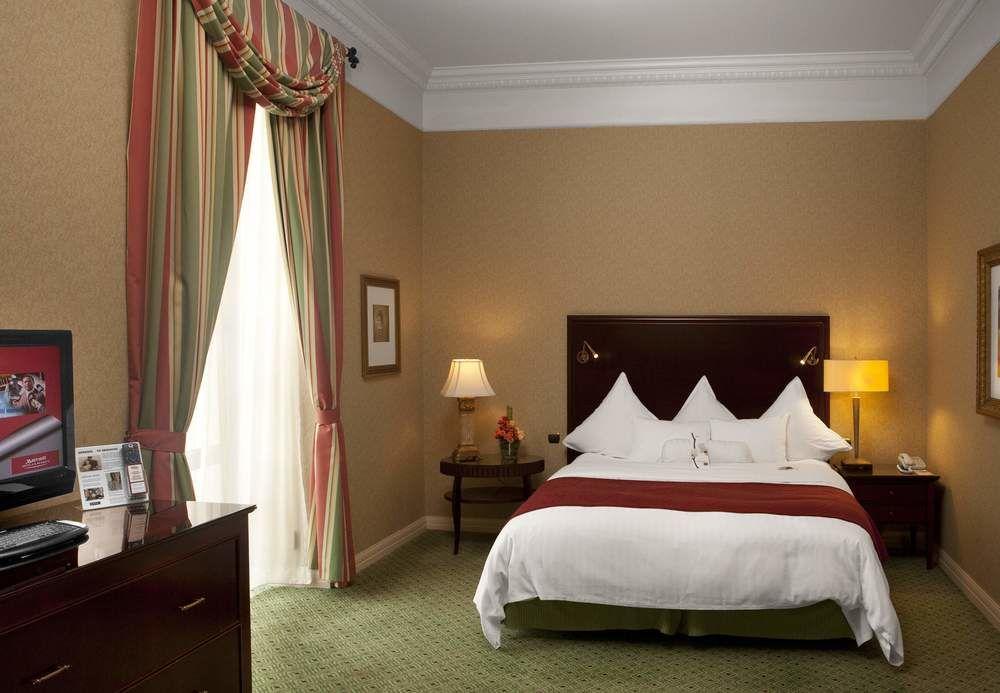 Marriott Hotel Tbilisi