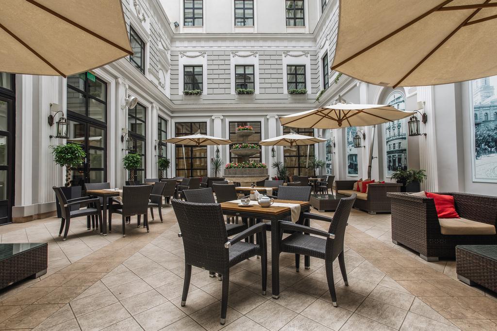 Marriott Tbilisi