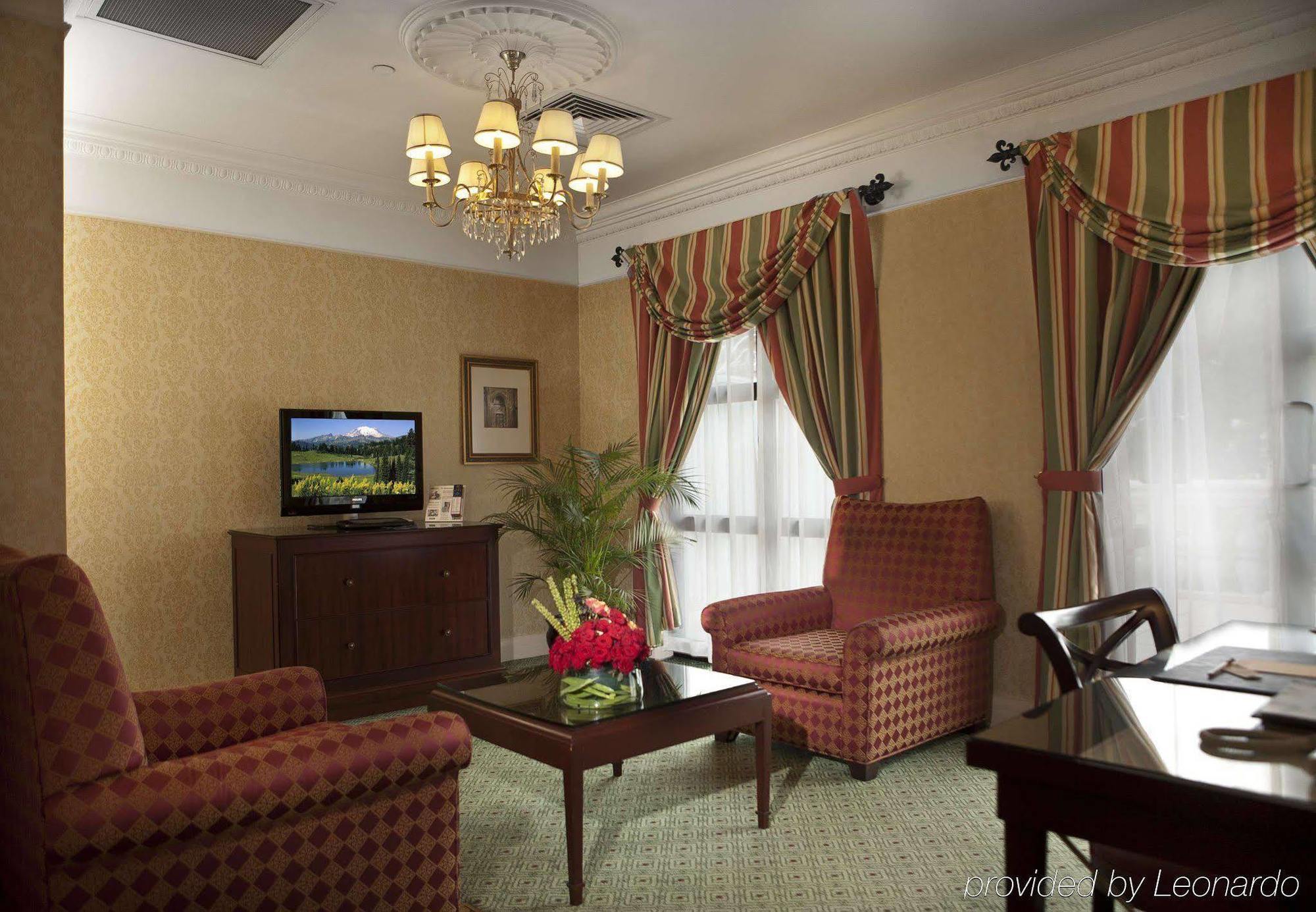 Marriott 5* Tbilisi